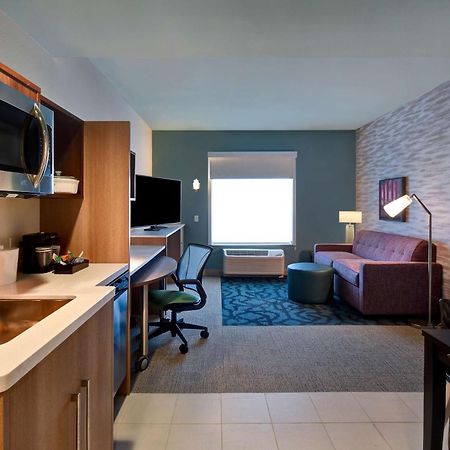 Home2 Suites By Hilton Одеса Екстериор снимка