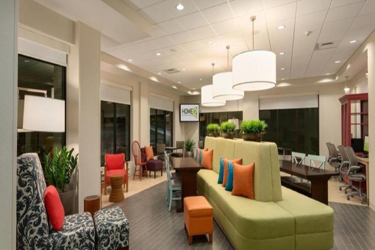 Home2 Suites By Hilton Одеса Екстериор снимка
