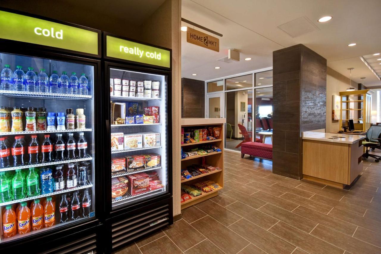 Home2 Suites By Hilton Одеса Екстериор снимка