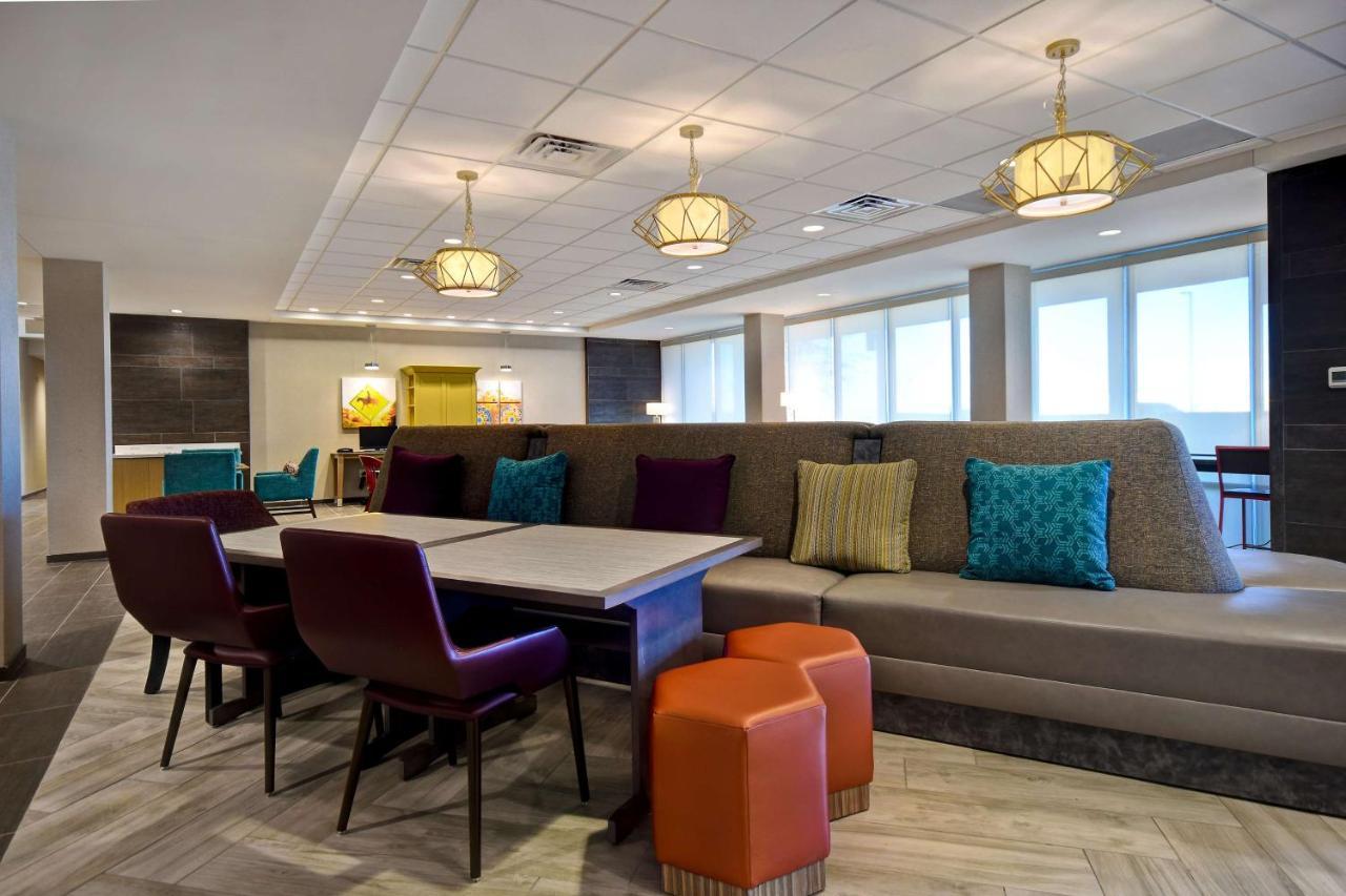 Home2 Suites By Hilton Одеса Екстериор снимка