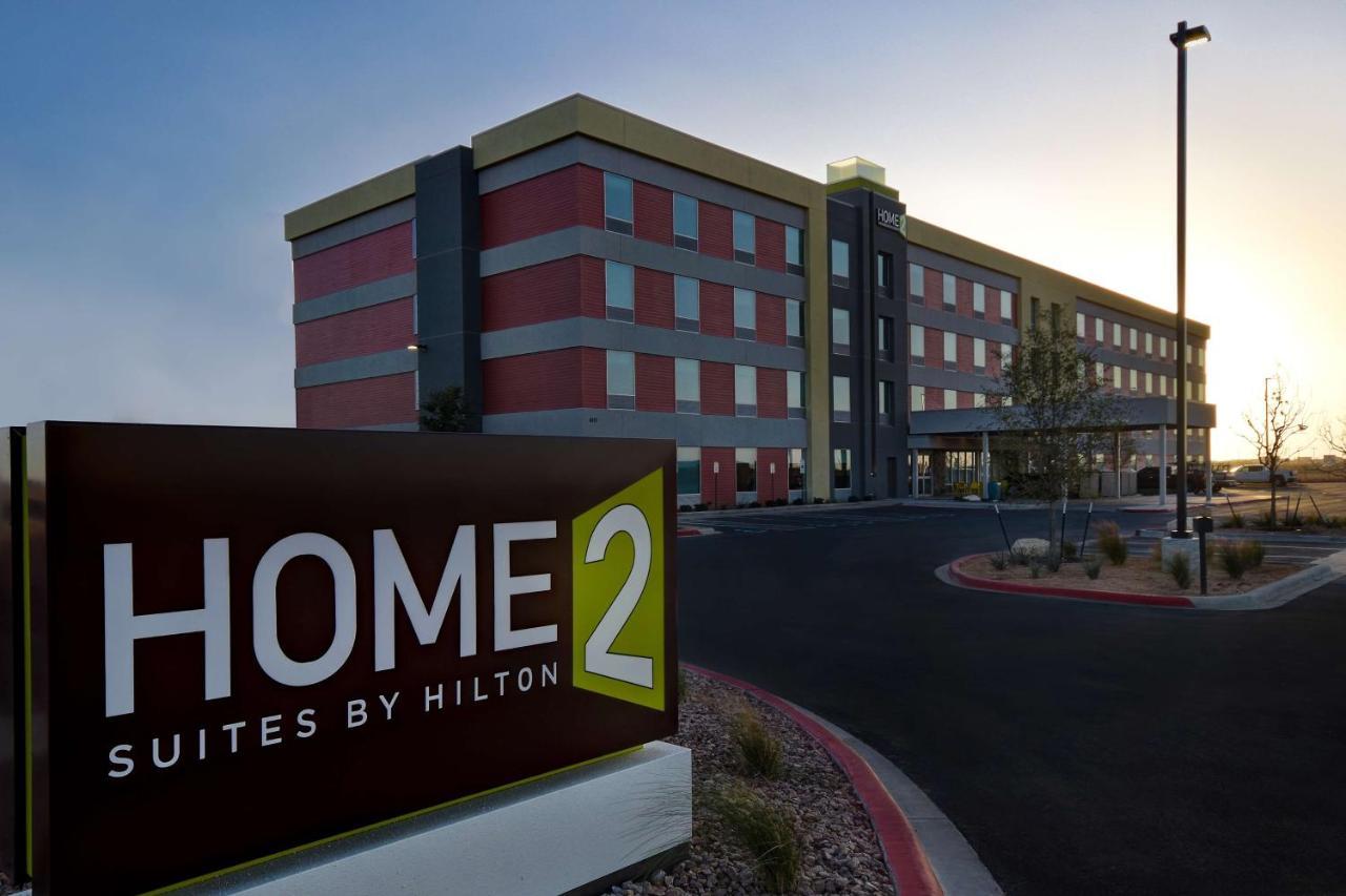 Home2 Suites By Hilton Одеса Екстериор снимка