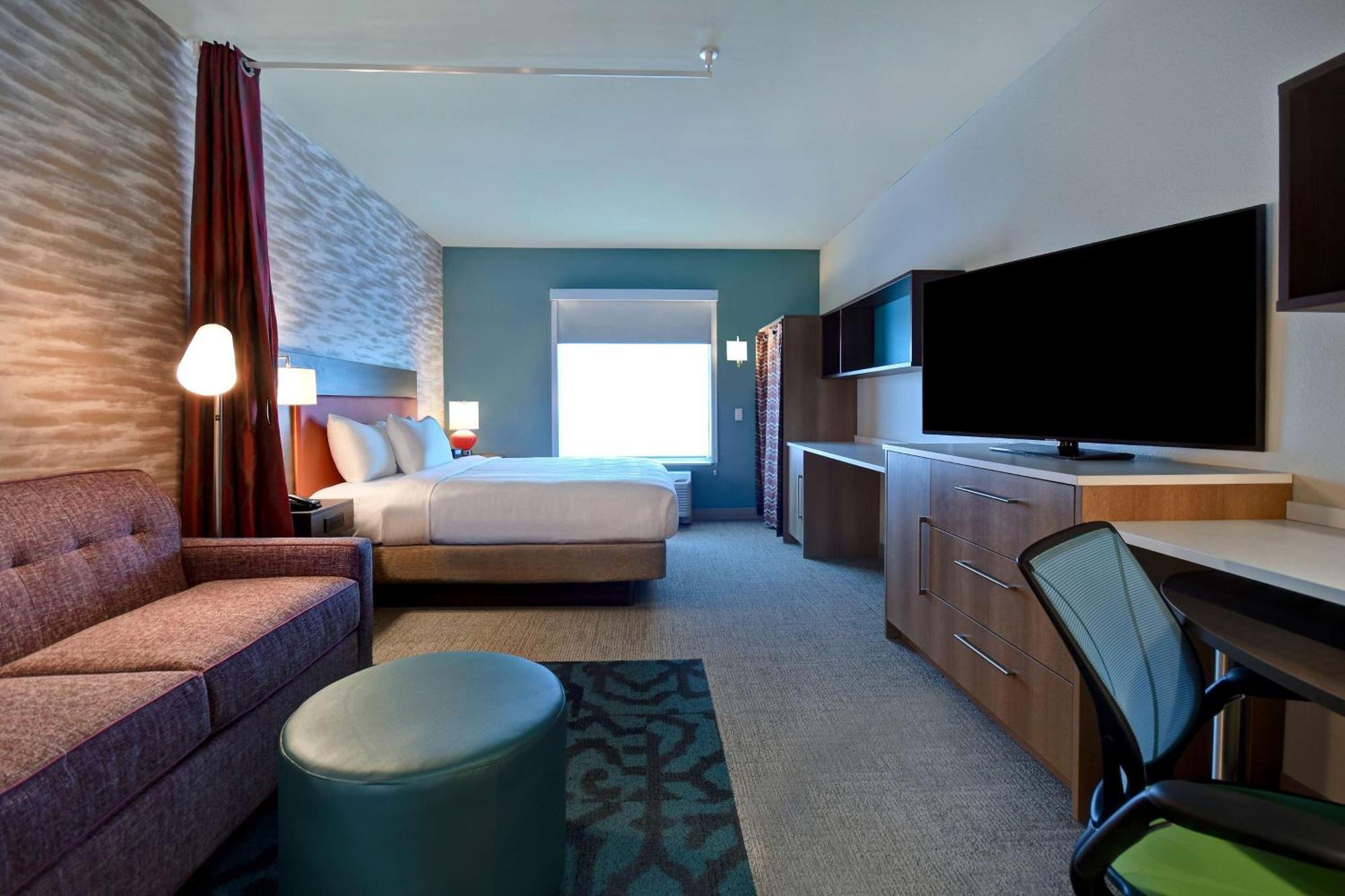 Home2 Suites By Hilton Одеса Екстериор снимка