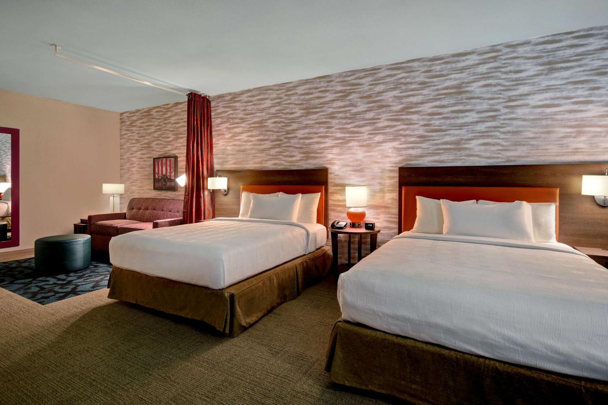 Home2 Suites By Hilton Одеса Екстериор снимка